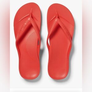 Archies Arch Support Flip Flops